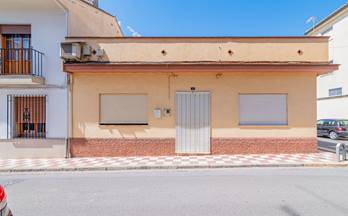 166 casas en venta albolote