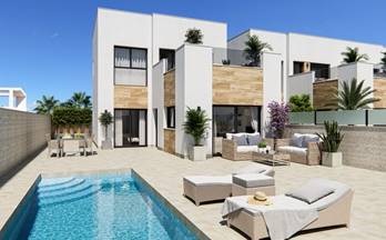 844 casas en venta guardamar del segura