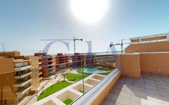 venta piso resto provincia el raso