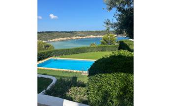 32 apartamentos en venta menorca islas baleares