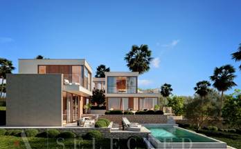 venta chalet palma de mallorca centro