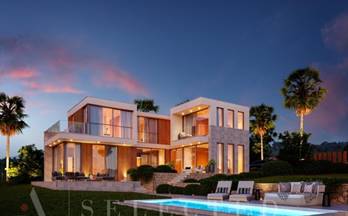 venta chalet palma de mallorca centro