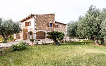 86 casas en venta consell