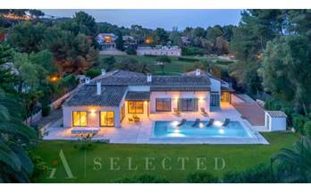 venta chalet palma de mallorca ponent