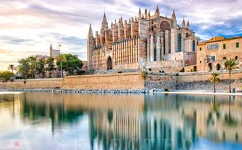 venta chalet calvia el toro