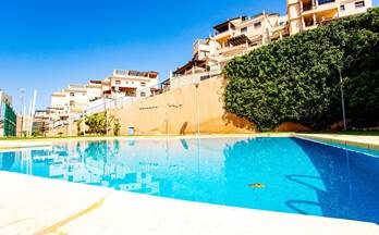 venta apartamento aguilas 