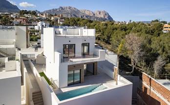 494 casas en venta la sella