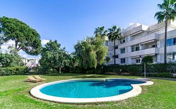 alquiler chalet adosado marbella nueva andalucia