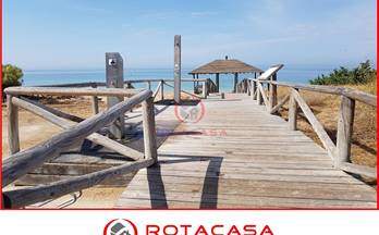 venta chalet rota bahia luz - forestal