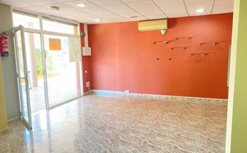 16 locales en alquiler martorell