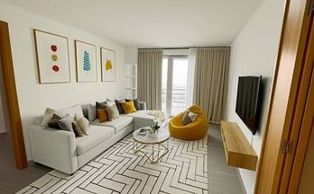 venta piso pineda de mar poblenou