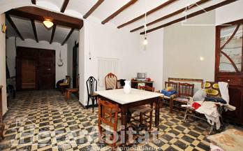venta casa unifamiliar oliva oliva