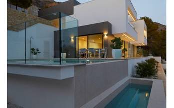 venta villa altea 