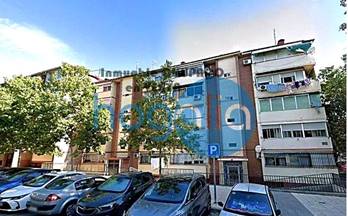 venta piso madrid capital villaverde