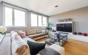 15 duplex en venta madrid