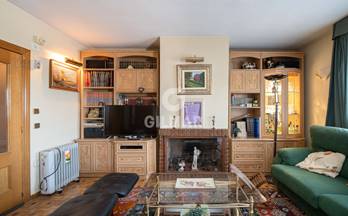 6 casas en venta san blas madrid