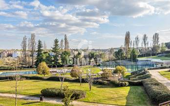 venta piso madrid capital hortaleza