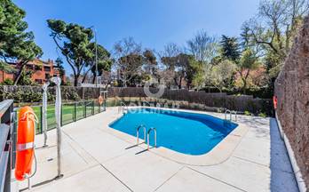 5 aticos en venta ciudad lineal madrid