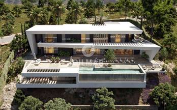 venta chalet malaga selwo