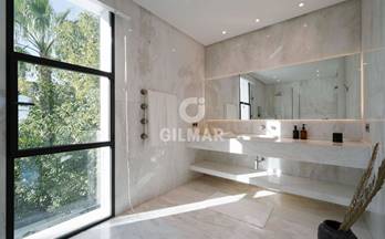 venta chalet malaga new golden mile