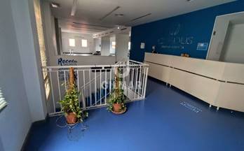 alquiler local sevilla este