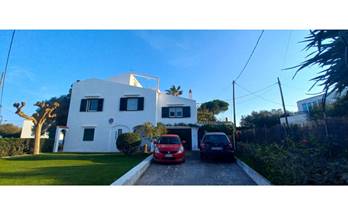 venta casa unifamiliar es castell son vilar - trepuco