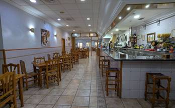 2 locales en venta chilches, castellon