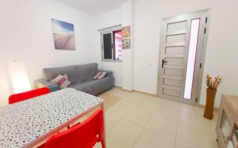alquiler apartamento mogan 