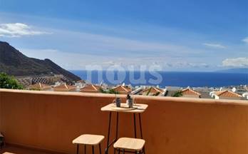 16 venta de pisos con terraza en costa adeje