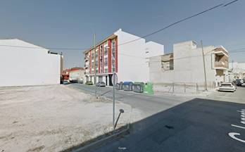 venta terrenos solares monforte del cid comunidad valenciana