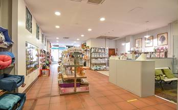 venta local a coruña san andrés