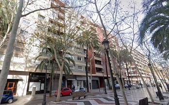 venta piso gandia hospital