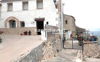 venta casa unifamiliar almudaina comunidad valenciana