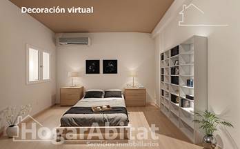 venta piso gandia centro
