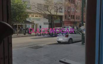 venta local malaga el palo