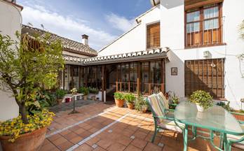 65 casas en venta beas de granada