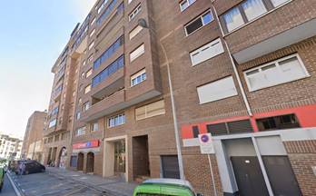 venta piso pamplona azpilagaña