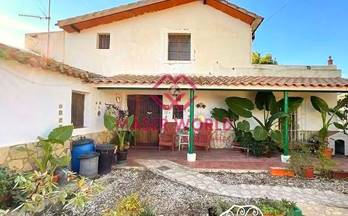 22 casas en venta bolnuevo