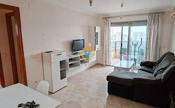 venta apartamento la villajoyosa vila joiosa cala palmera - atrium