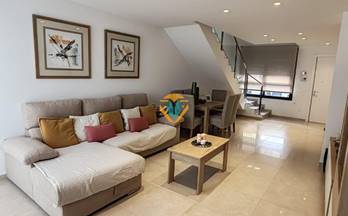 chalets en venta cerca de la playa benidorm