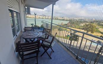 309 pisos en venta moraira