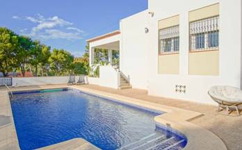 397 casas en venta benimeli