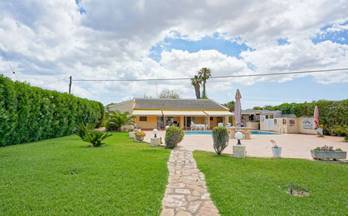 venta villa denia els poblets