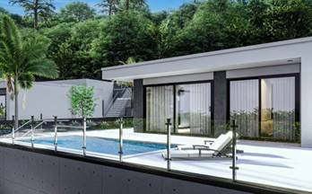 venta villa denia monte solana