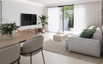 venta chalet adosado marratxi pont d'inca