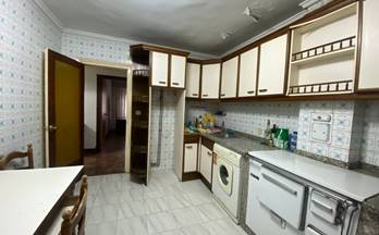venta piso altsasu centro
