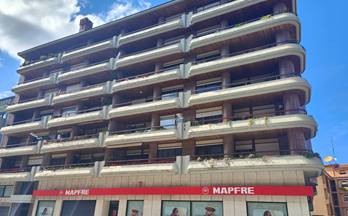 venta piso torrelavega plaza tres de noviembre-cuatro