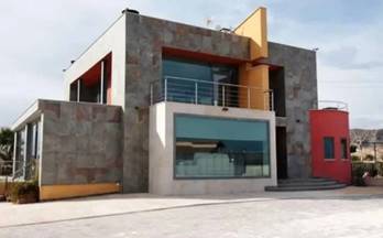 venta casa unifamiliar caravaca de la cruz 