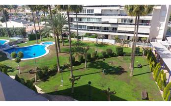 venta piso alfaz del pi 