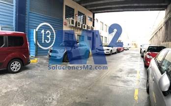 venta nave san sebastian de los reyes 